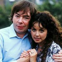 Sarah and Andrew